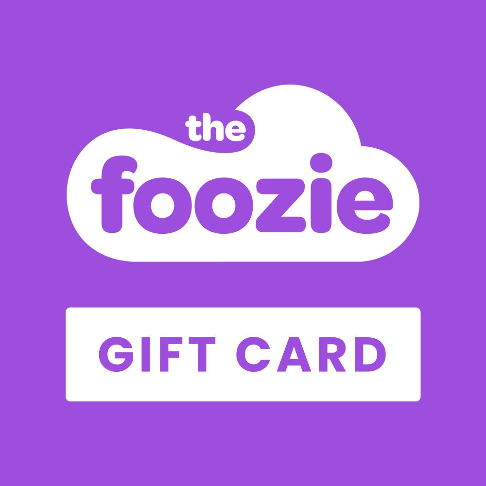 The Foozie™ Gift Card