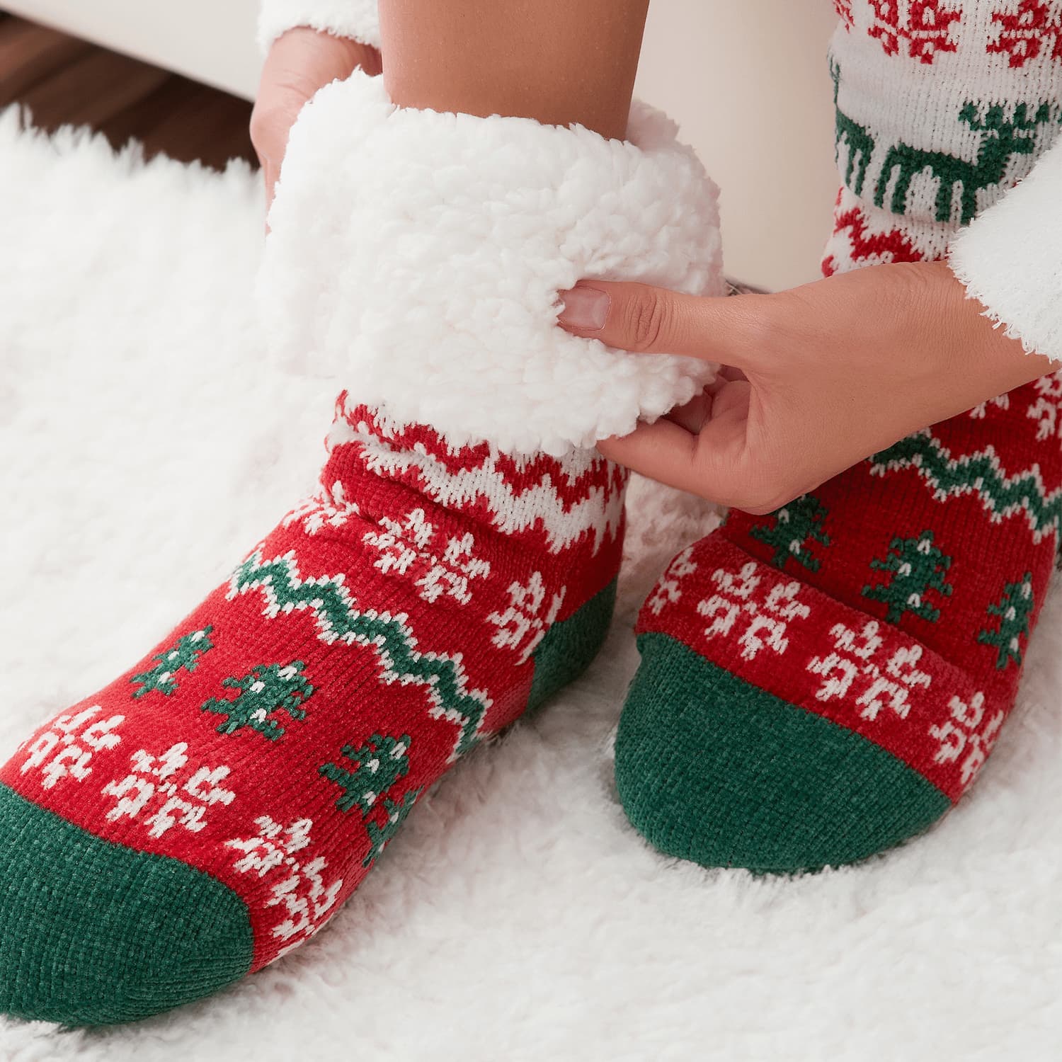 The Foozie™ Christmas