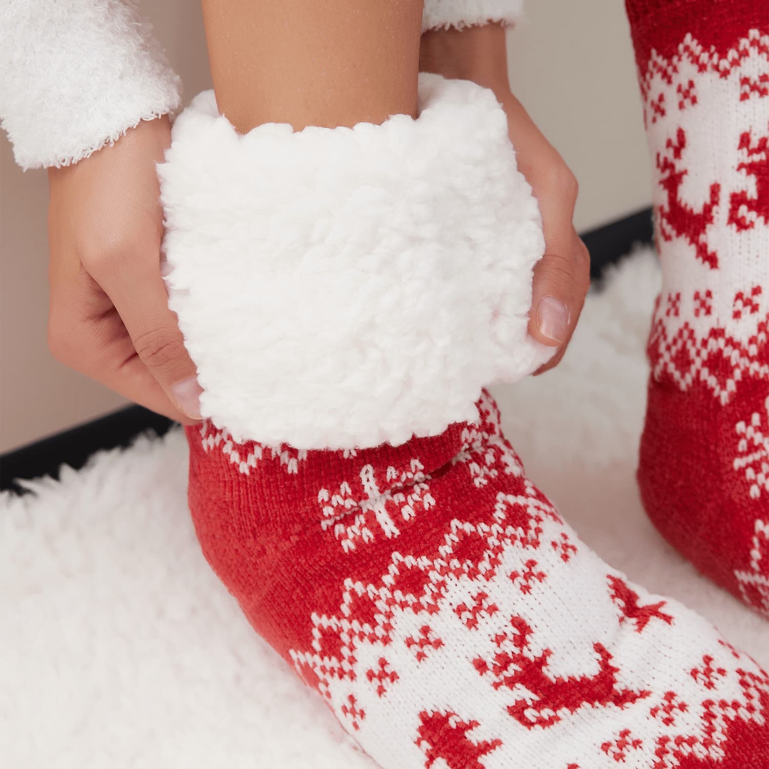 The Foozie™ Christmas
